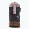 Детски обувки Jack Wolfskin Polar Bear-B Texapore Mid Vc phantom 6