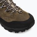 Мъжки обувки за трекинг Jack Wolfskin Terraquest Arctic Texapore Mid cold coffee 7