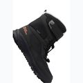 Детски обувки Jack Wolfskin Polar Bear-B Texapore High Vc phantom 8