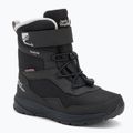 Детски обувки Jack Wolfskin Polar Bear-B Texapore High Vc phantom