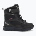 Детски обувки Jack Wolfskin Polar Bear-B Texapore High Vc phantom 2
