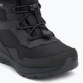 Детски обувки Jack Wolfskin Polar Bear-B Texapore High Vc phantom 7