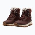 Дамски обувки Jack Wolfskin Everquest Texapore High dark mahogany 10