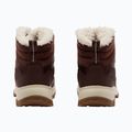 Дамски обувки Jack Wolfskin Everquest Texapore High dark mahogany 11