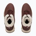 Дамски обувки Jack Wolfskin Everquest Texapore High dark mahogany 12
