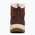 Дамски обувки Jack Wolfskin Everquest Texapore High dark mahogany 6