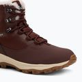 Дамски обувки Jack Wolfskin Everquest Texapore High dark mahogany 7