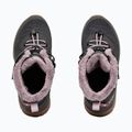 Детски обувки Jack Wolfskin Polar Bear-G Texapore High Vc phantom 5