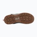 Детски обувки Jack Wolfskin Polar Bear-G Texapore High Vc phantom 6