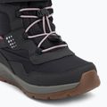 Детски обувки Jack Wolfskin Polar Bear-G Texapore High Vc phantom 7