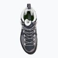 Дамски обувки за трекинг Jack Wolfskin Cyrox Texapore Mid graphite 5