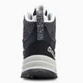 Дамски обувки за трекинг Jack Wolfskin Cyrox Texapore Mid graphite 6
