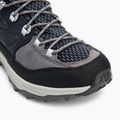 Дамски обувки за трекинг Jack Wolfskin Cyrox Texapore Mid graphite 7