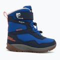 Детски обувки Jack Wolfskin Polar Bear-B Texapore High Vc crisp cobalt 2