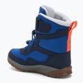 Детски обувки Jack Wolfskin Polar Bear-B Texapore High Vc crisp cobalt 3