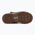 Детски обувки Jack Wolfskin Polar Bear-B Texapore High Vc crisp cobalt 4