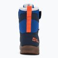 Детски обувки Jack Wolfskin Polar Bear-B Texapore High Vc crisp cobalt 6