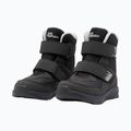 Детски обувки Jack Wolfskin Polar Bear-B Texapore Mid Vc phantom 3