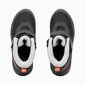 Детски обувки Jack Wolfskin Polar Bear-B Texapore Mid Vc phantom 5