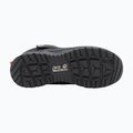 Детски обувки Jack Wolfskin Polar Bear-B Texapore Mid Vc phantom 6