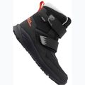 Детски обувки Jack Wolfskin Polar Bear-B Texapore Mid Vc phantom 7