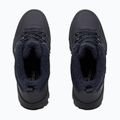 Мъжки обувки Jack Wolfskin Everquest Texapore Mid dark navy 8