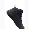 Мъжки обувки Jack Wolfskin Everquest Texapore Mid dark navy 9