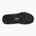 Мъжки обувки Jack Wolfskin Everquest Texapore Mid dark navy 4