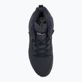Мъжки обувки Jack Wolfskin Everquest Texapore Mid dark navy 5