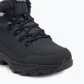 Мъжки обувки Jack Wolfskin Everquest Texapore Mid dark navy 7
