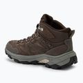 Мъжки обувки за трекинг Jack Wolfskin Vojo Tour Lt Texapore Mid cold coffee 3