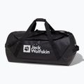 Jack Wolfskin Expdn Duffle 100 l пътна чанта черна