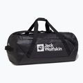 Jack Wolfskin Expdn Duffle 100 l пътна чанта черна 2