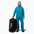 Jack Wolfskin Expdn Duffle 100 l пътна чанта черна 8