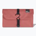 Козметична чанта Jack Wolfskin Konya Waschsalon mineral red
