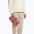 Козметична чанта Jack Wolfskin Konya Waschsalon mineral red 3