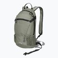 Велосипедна раница Jack Wolfskin Velocity 12 l mint leaf