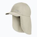Детска бейзболна шапка Jack Wolfskin Canyon stone