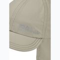 Детска бейзболна шапка Jack Wolfskin Canyon stone 3