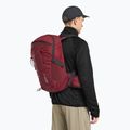 Jack Wolfskin Cyrox Shape 20 л туристическа раница deep ruby 5