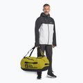 Jack Wolfskin All-In Duffle 65 л чанта за пътуване в цвят шартрьоз 8