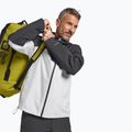 Jack Wolfskin All-In Duffle 65 л чанта за пътуване в цвят шартрьоз 11