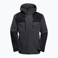 Мъжко дъждобранно яке Jack Wolfskin Jasper 2L phantom 7