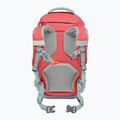 Jack Wolfskin Waldspieler 20 l sunset coral детска туристическа раница 2