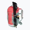 Jack Wolfskin Waldspieler 20 l sunset coral детска туристическа раница 3