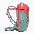 Jack Wolfskin Waldspieler 20 l sunset coral детска туристическа раница 4