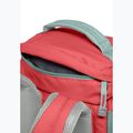 Jack Wolfskin Waldspieler 20 l sunset coral детска туристическа раница 5