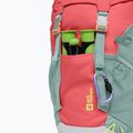 Jack Wolfskin Waldspieler 20 l sunset coral детска туристическа раница 6