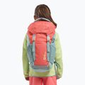 Jack Wolfskin Waldspieler 20 l sunset coral детска туристическа раница 9