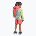 Jack Wolfskin Waldspieler 20 l sunset coral детска туристическа раница 10